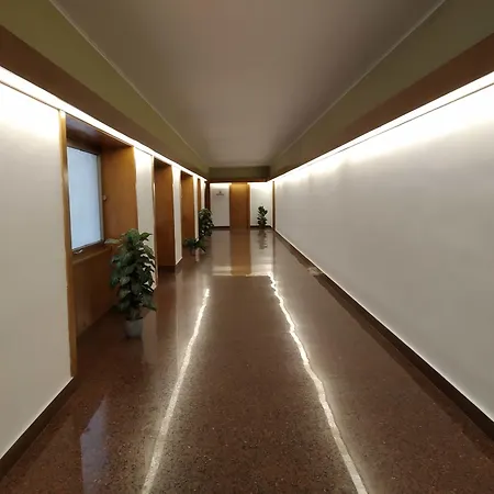 Caligola Resort