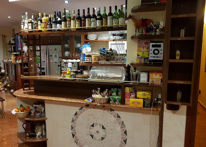 Caligola Couette-café 2*
