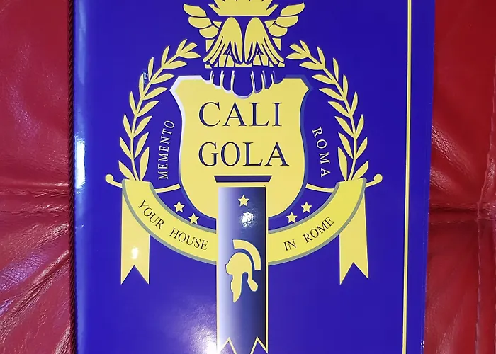 Couette-café Caligola