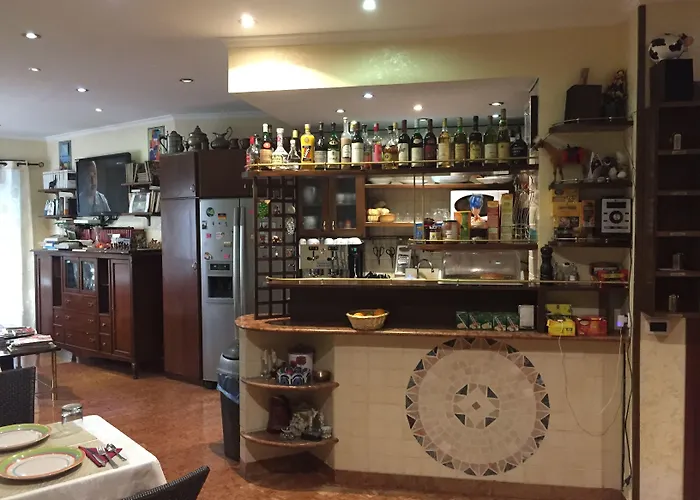 Caligola Couette-café 2*