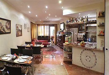 Caligola Couette-café 2*