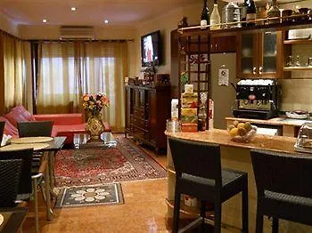 Couette-café Caligola Rome