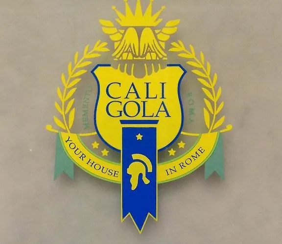 Couette-café Caligola 2*