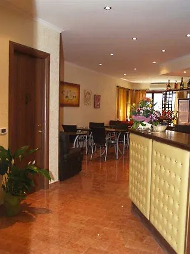 Couette-café Caligola